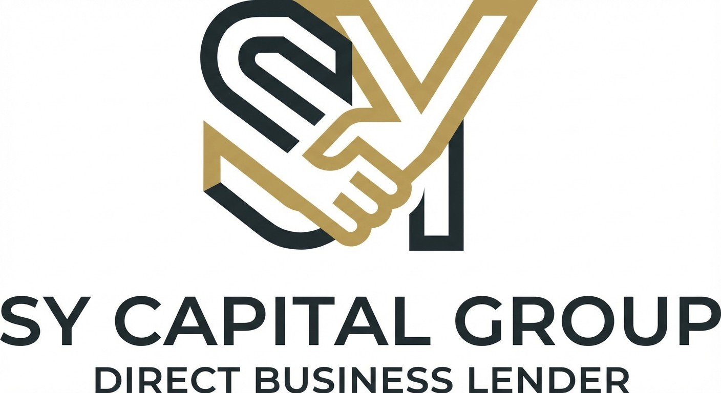 SY capital group